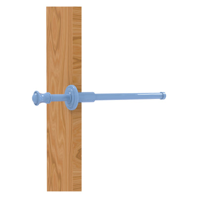 Carolina Collection Retractable Pullout Garment Rod