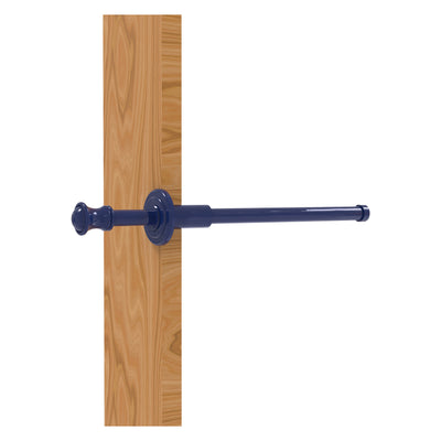 Carolina Collection Retractable Pullout Garment Rod
