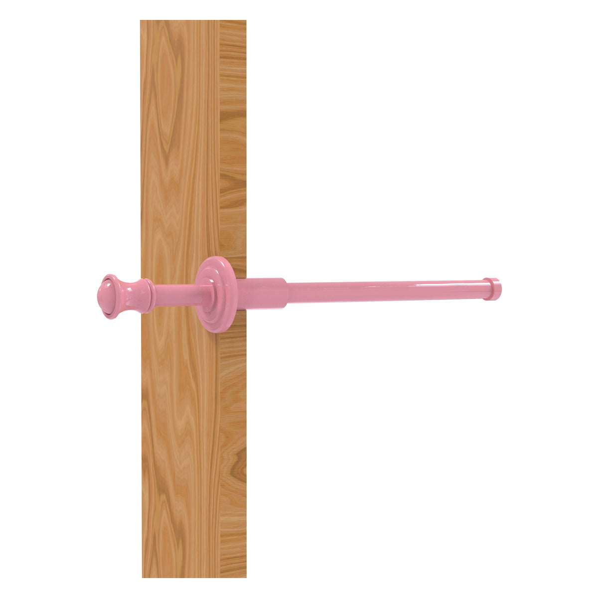 Carolina Collection Retractable Pullout Garment Rod