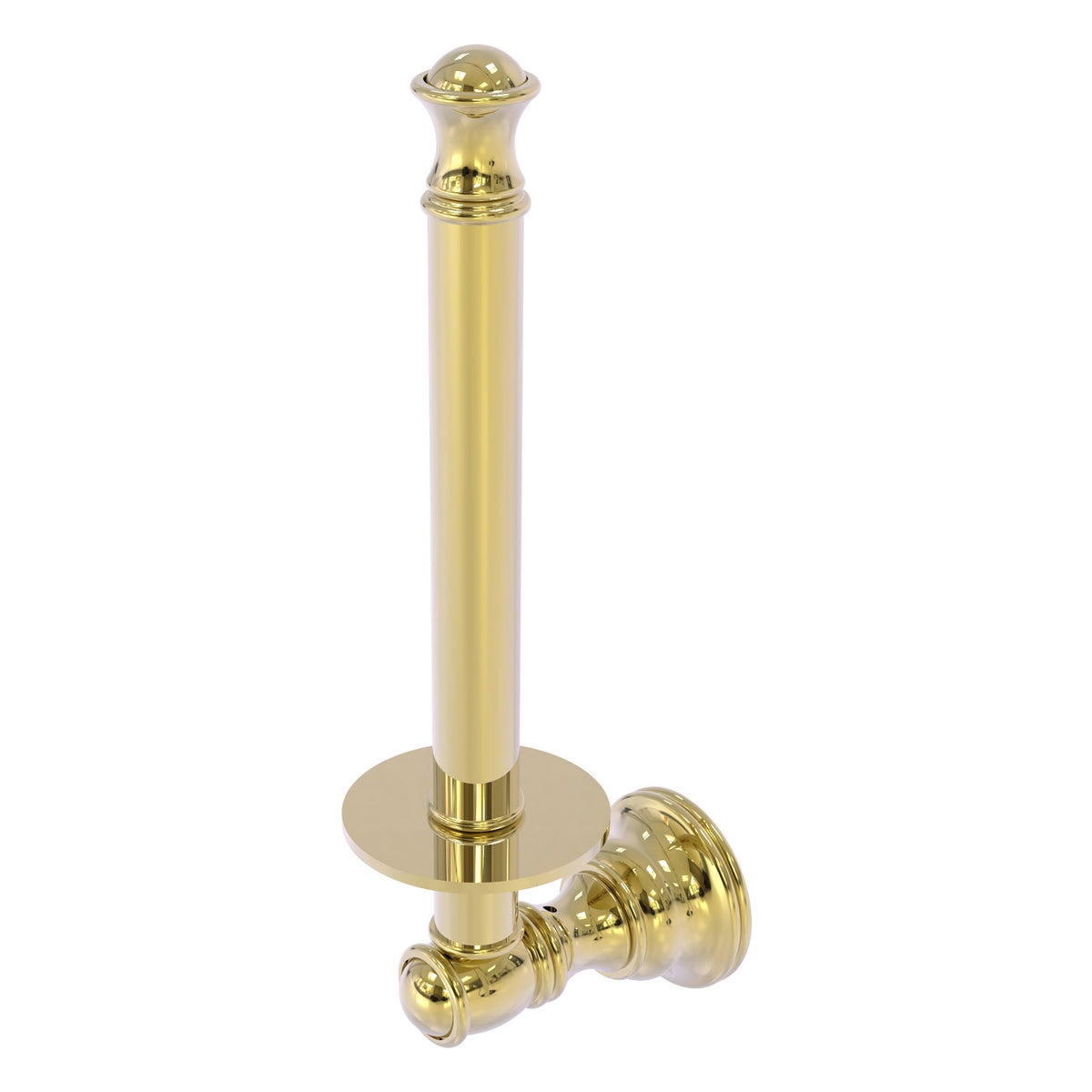 Carolina Collection Upright Toilet Paper Holder