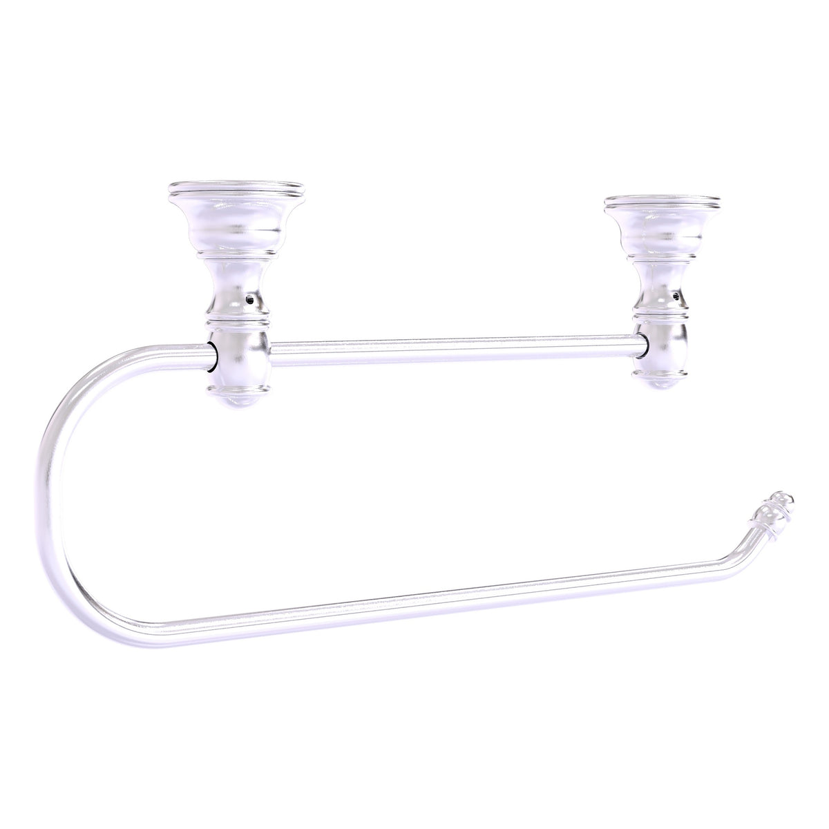 Carolina Collection Under Cabinet Paper Towel Holder