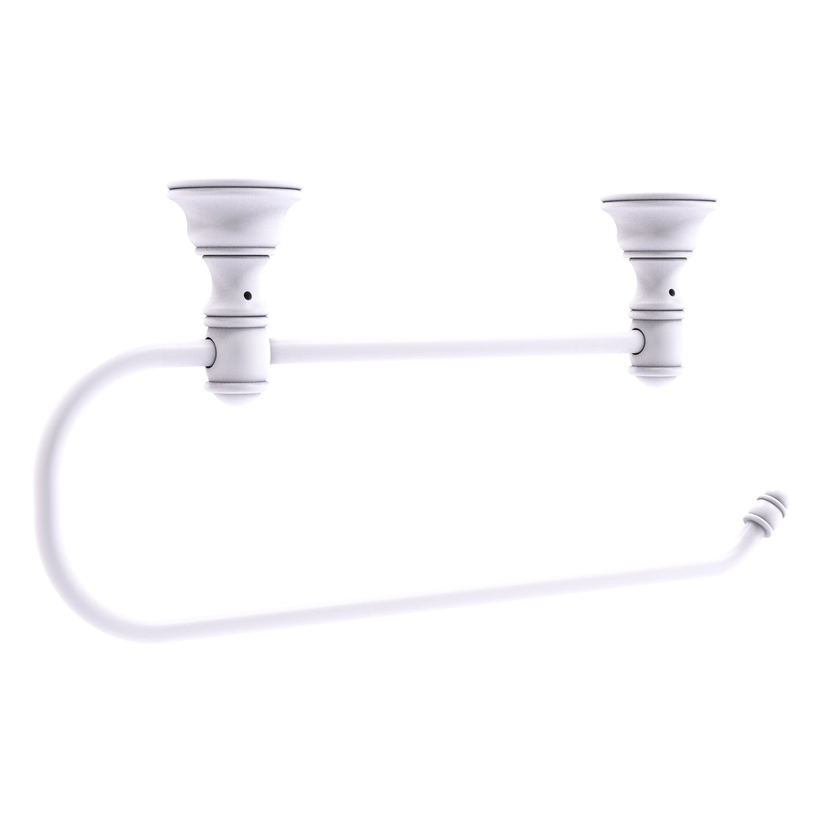 Carolina Collection Under Cabinet Paper Towel Holder