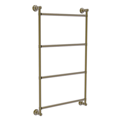 Carolina Collection 4 Tier Ladder Towel Bar