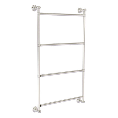 Carolina Collection 4 Tier Ladder Towel Bar