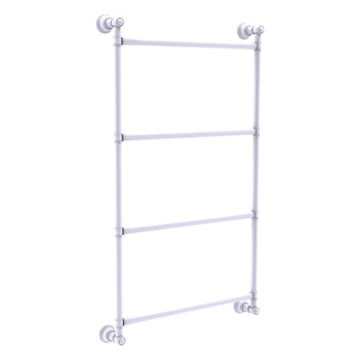 Carolina Collection 4 Tier Ladder Towel Bar