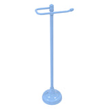 Carolina Collection Free Standing Euro Style Toilet Paper Holder