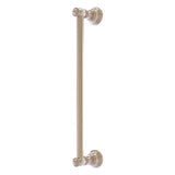 Carolina Collection 18 Inch Door Pull