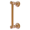 #finish_Brushed Bronze