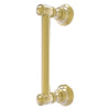 #finish_Satin Brass