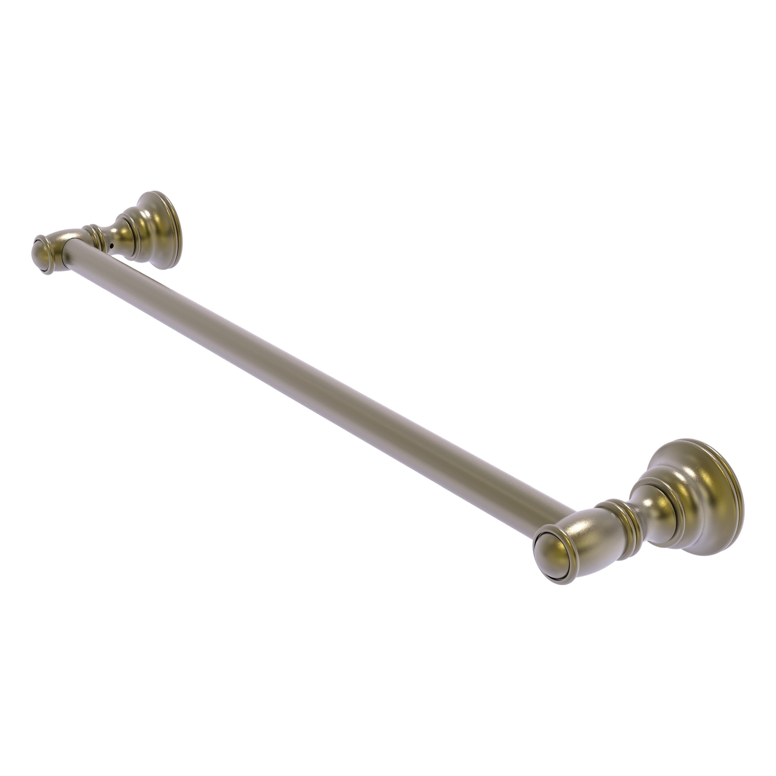 Allied Brass Carolina Collection Towel Bar
