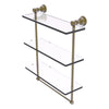 #finish_Antique Brass