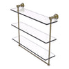 #finish_Antique Brass