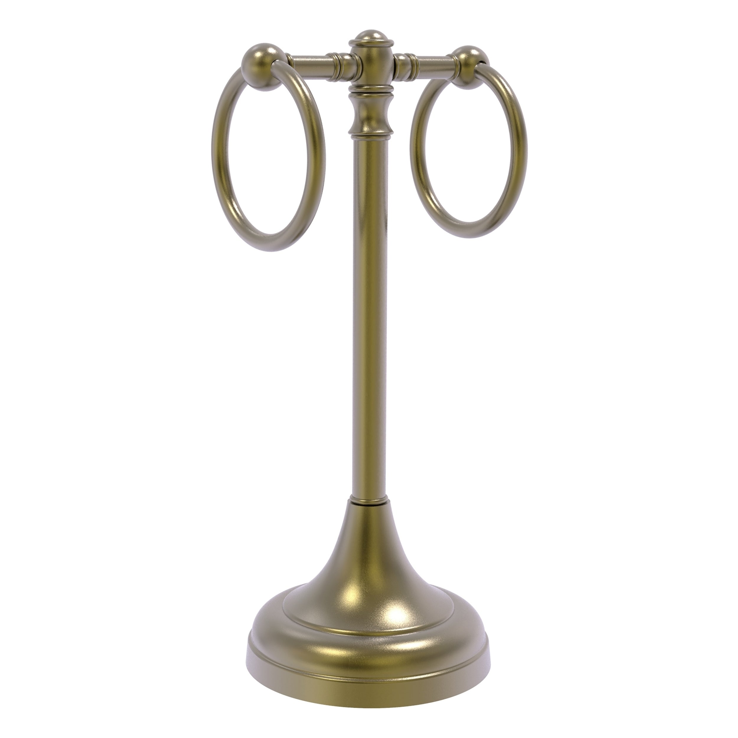 #finish_Antique Brass