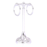 Carolina Collection 2 Ring Guest Towel Stand