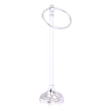 Carolina Collection Guest Towel Ring Stand