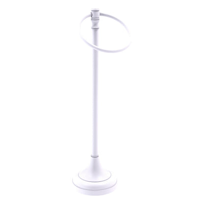 Carolina Collection Guest Towel Ring Stand