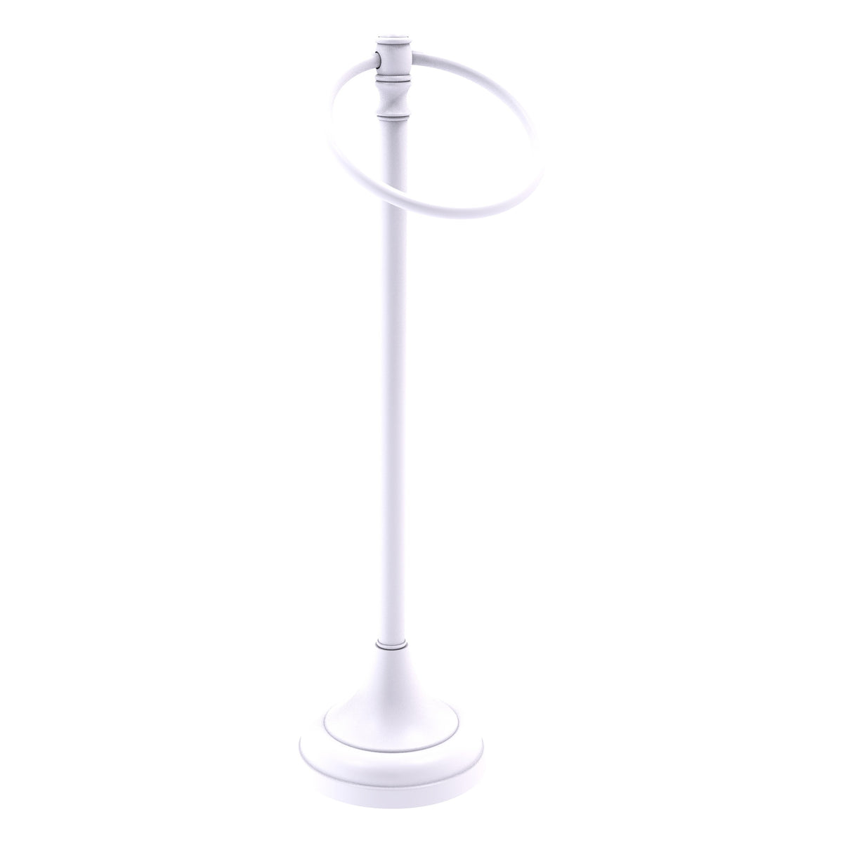 Carolina Collection Guest Towel Ring Stand