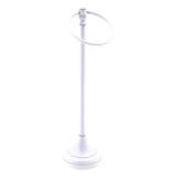 Carolina Collection Guest Towel Ring Stand