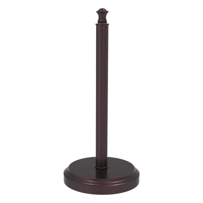 Carolina Collection Counter Top Paper Towel Stand