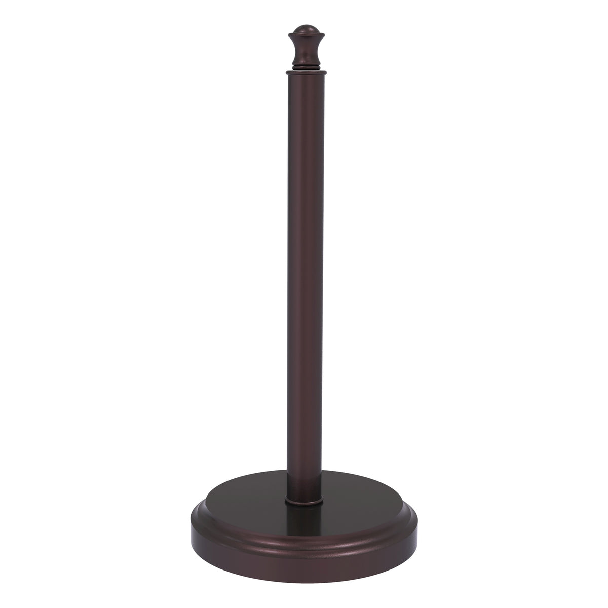 Carolina Collection Counter Top Paper Towel Stand