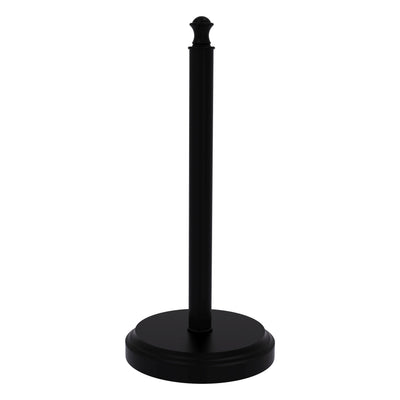 Carolina Collection Counter Top Paper Towel Stand