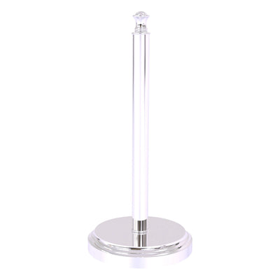 Carolina Collection Counter Top Paper Towel Stand