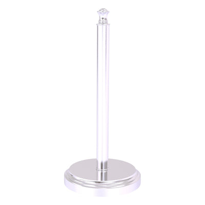 Carolina Collection Counter Top Paper Towel Stand