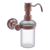 #finish_Antique Copper