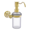 #finish_Satin Brass