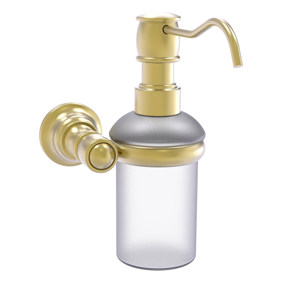 Carolina Collection Wall Mounted Soap Dispenser