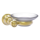 Carolina Collection Wall Mounted Soap Dish