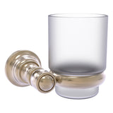 Carolina Collection Wall Mounted Tumbler Holder