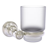 Carolina Collection Wall Mounted Tumbler Holder
