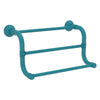 #finish_Glokzin Teal