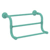 #finish_Sea Foam Green