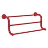 #finish_Fire Engine Red