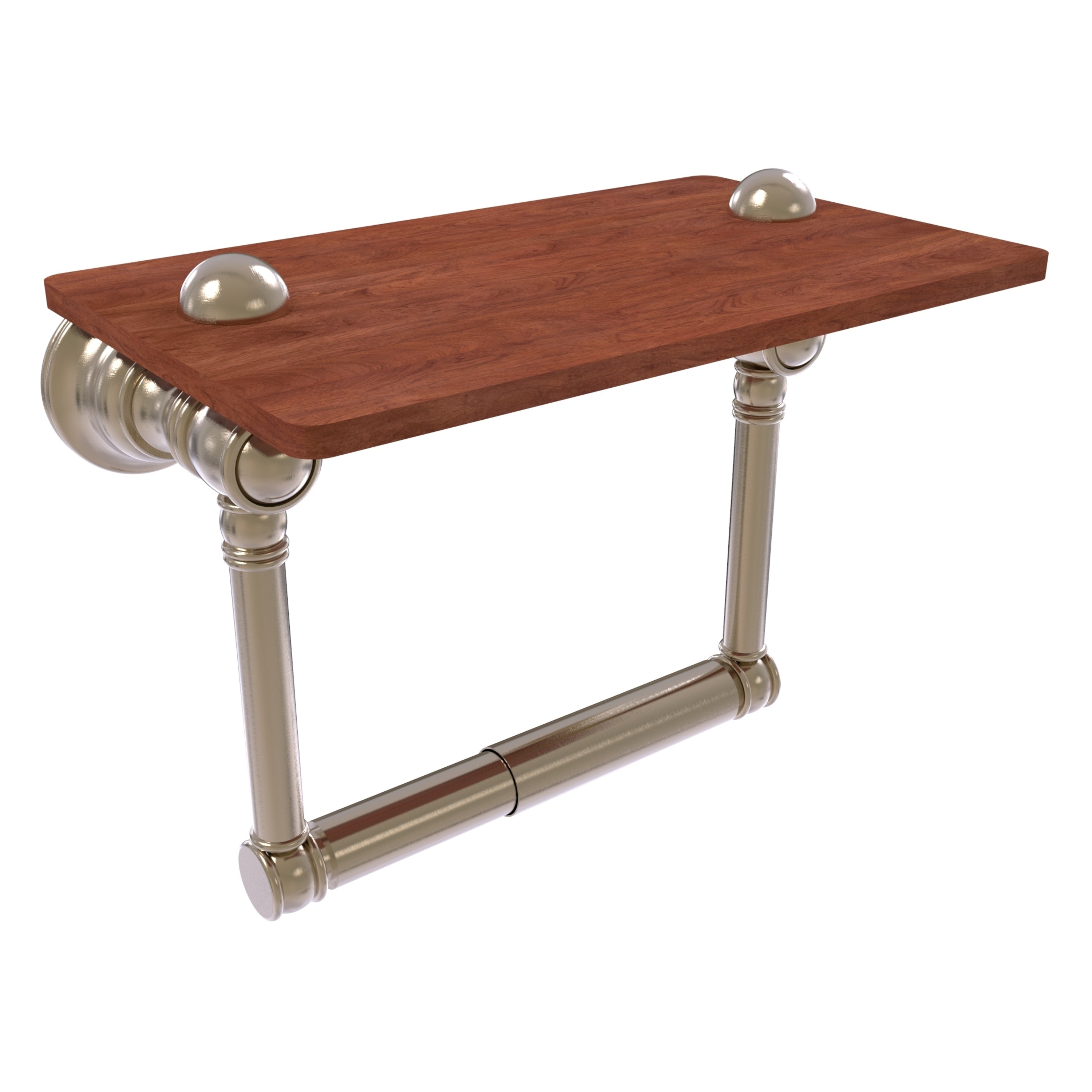 #finish_Antique Pewter