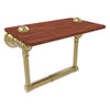 #finish_Satin Brass