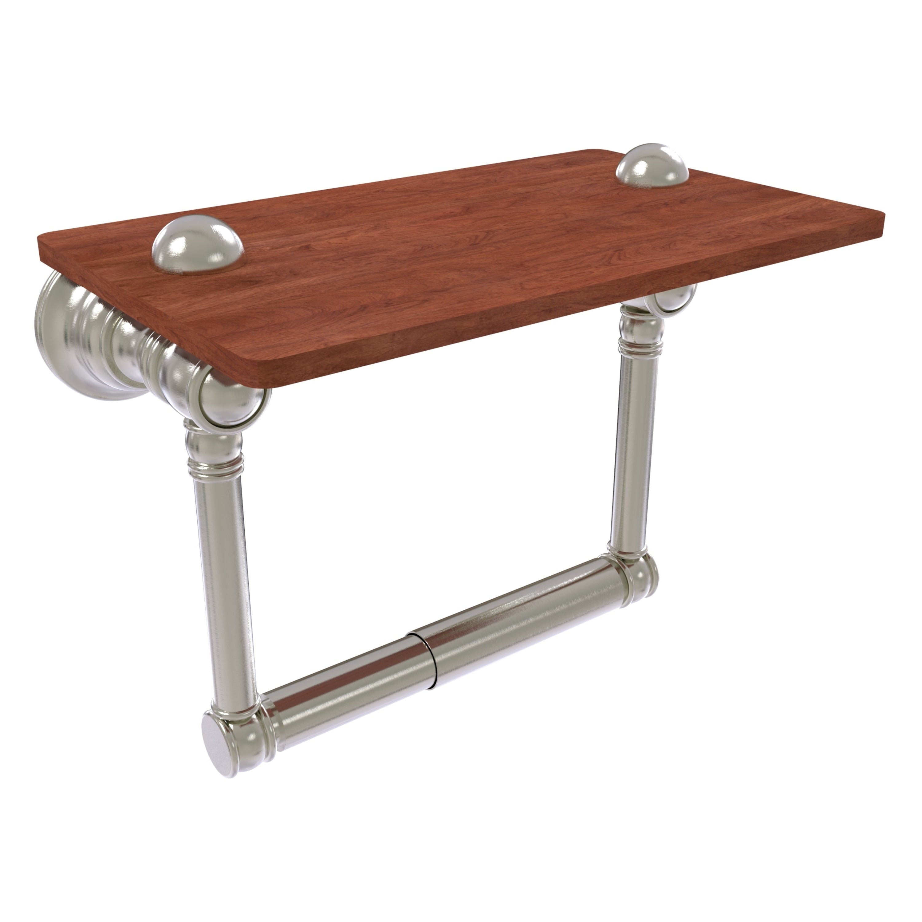 #finish_Satin Nickel