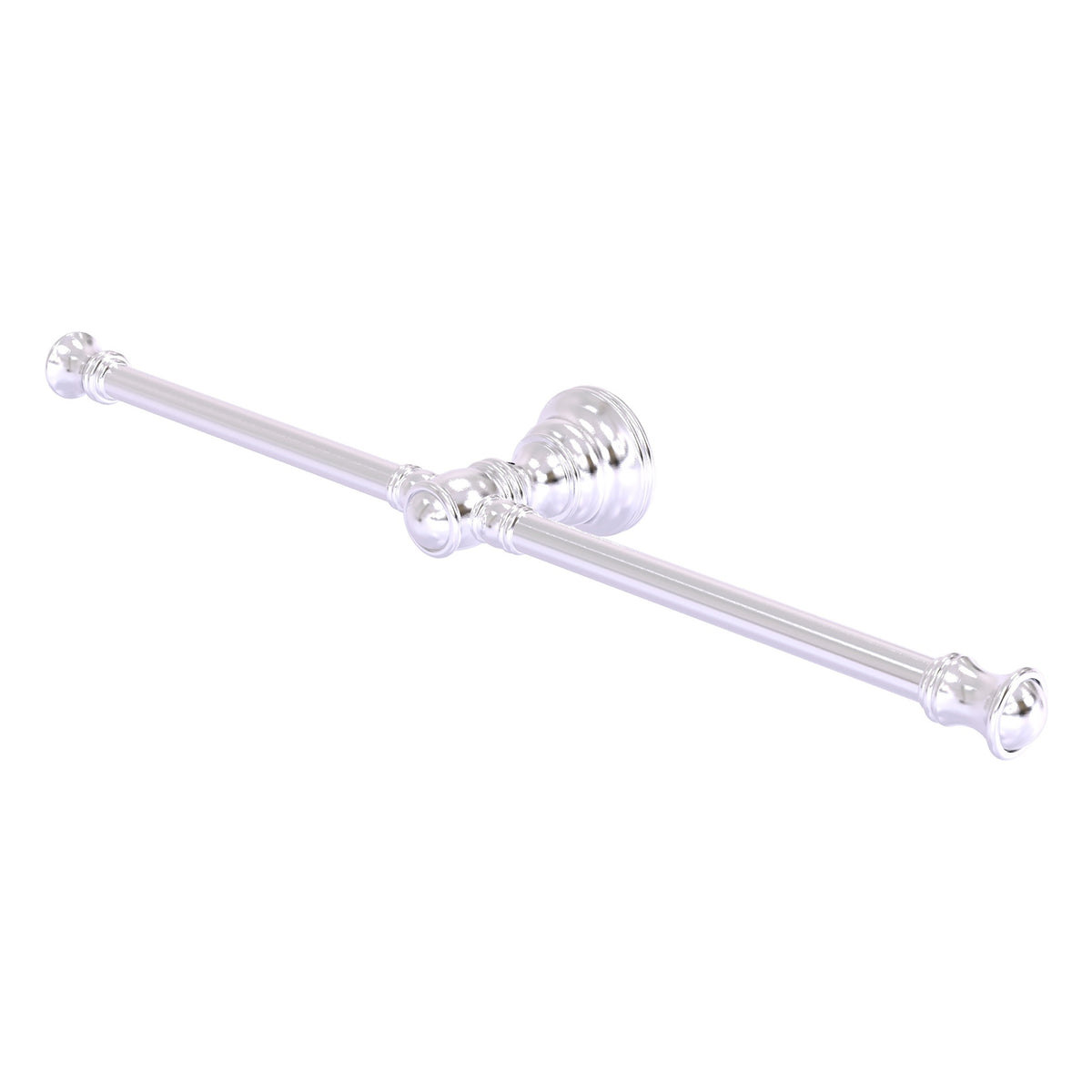 Carolina Collection 2 Arm Guest Towel Holders