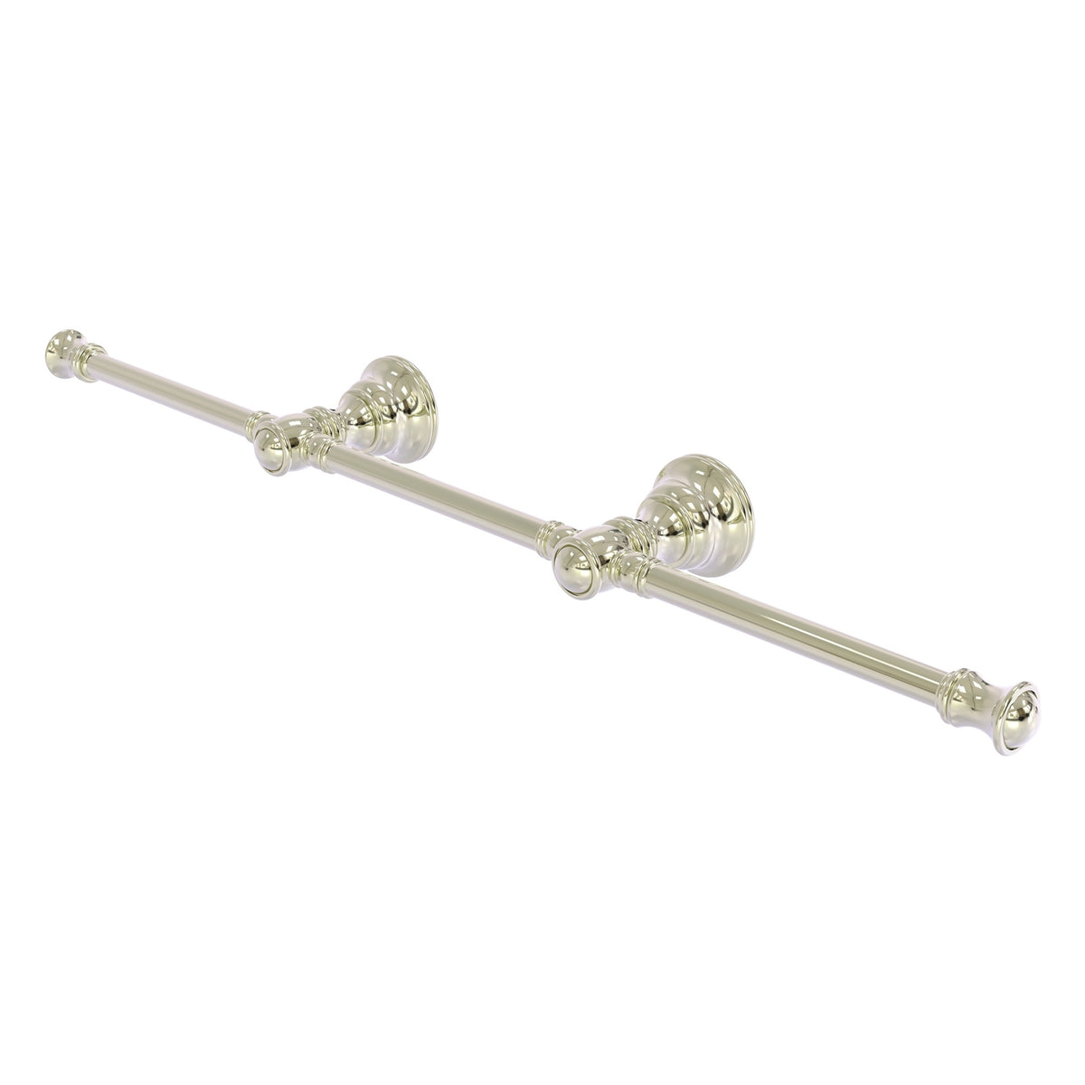 Carolina Collection 3 Arm Guest Towel Holders