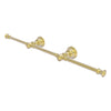 #finish_Satin Brass