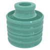 #finish_Sea Foam Green
