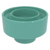 #finish_Sea Foam Green