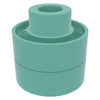 #finish_Sea Foam Green