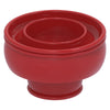 #finish_Fire Engine Red