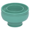 #finish_Sea Foam Green