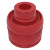 #finish_Fire Engine Red