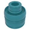 #finish_Glokzin Teal