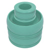 #finish_Sea Foam Green